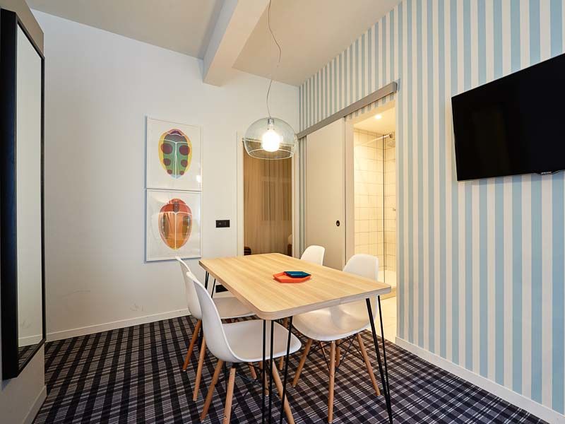 Leopold Hotel Ostend Room photo