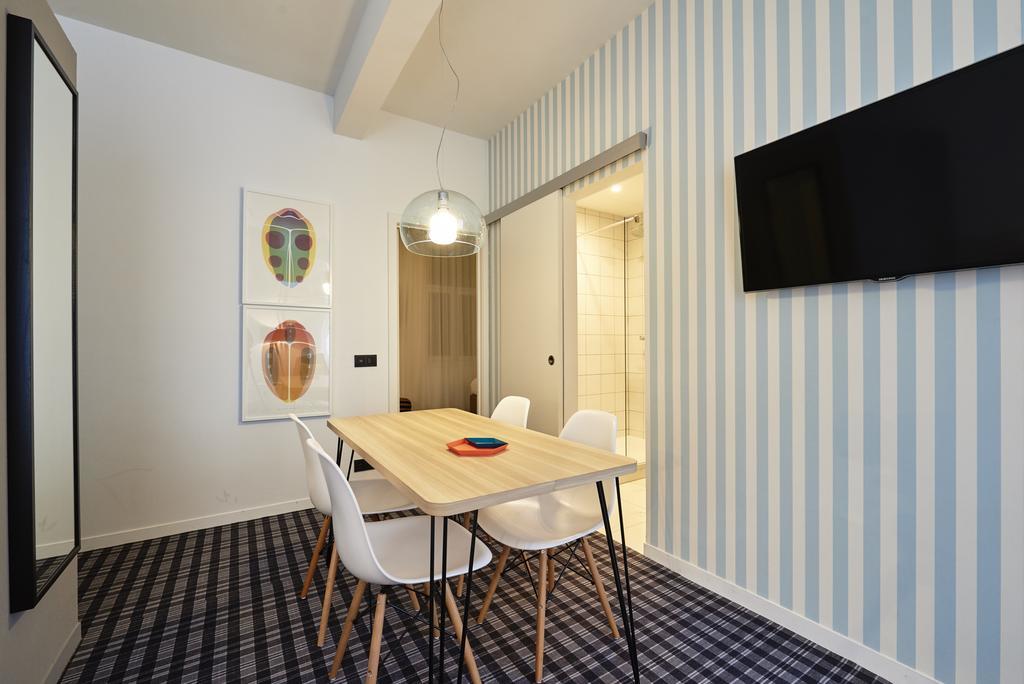 Leopold Hotel Ostend Exterior photo